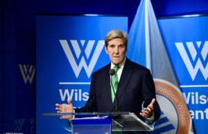 Τζον Κέρι: Υψηλές οι προσδοκίες των ΗΠΑ για τη Διεθνή Διάσκεψη για τους Ωκεανούς που θα φιλοξενηθεί στην Αθήνα