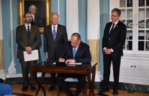 Ένταξη της Ελλάδας στις διαστημικές Συμφωνίες Άρτεμις: Η εταιρική σχέση ΗΠΑ-Ελλάδας επεκτείνεται σε νέους ορίζοντες