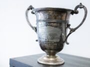 Κύπελλο του 1927 επιστρέφει στην AHEPA έπειτα από σχεδόν έναν αιώνα