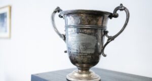 Κύπελλο του 1927 επιστρέφει στην AHEPA έπειτα από σχεδόν έναν αιώνα