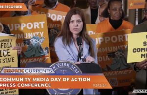 Community Media and Quality Journalism Matter