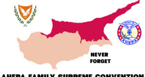 Cyprus Welcomes AHEPA’s 102nd Supreme Convention