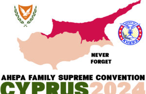 Cyprus Welcomes AHEPA’s 102nd Supreme Convention