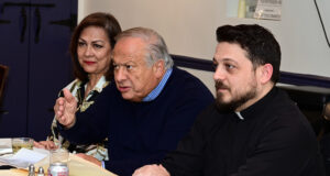 Συνεχίζονται οι προετοιμασίες για την Παρέλαση – Απόψε στο Σταθάκειο η 3η Πανομογενειακή
