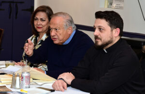 Στην τελική ευθεία για την Παρέλαση