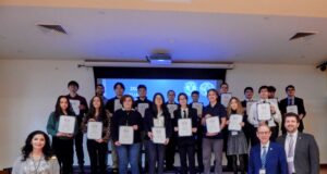 AHEPA District 6 Family Holds its Inaugural Hellenic History Tournament