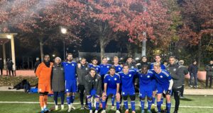 New York Pancyprian Freedoms Advance to Manning Cup Semi-finals with 2-0 Victory Over Zum