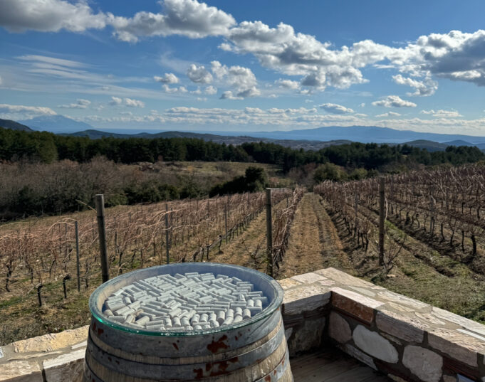 Δήμος Αριστοτέλη: Θέλουμε να μετατρέψουμε τη Μεγάλη Παναγιά στον πιο δημοφιλή ορεινό προορισμό της Χαλκιδικής