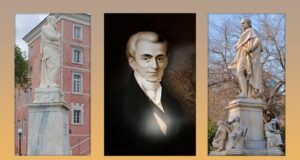 “Legacy of a Great International Statesman – Ioannis Kapodistrias, on his Anniversary” Webinar Panel Discussion