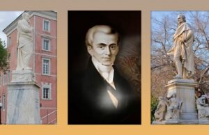 “Legacy of a Great International Statesman – Ioannis Kapodistrias, on his Anniversary” Webinar Panel Discussion