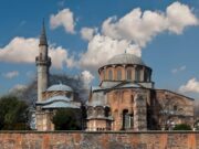 Ως τζαμί λειτουργεί από σήμερα η Μονή της Χώρας – Τα εγκαίνια έκανε ο Ερντογάν