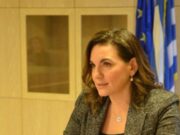 Στη Νέα Υόρκη η Υπουργός Τουρισμού Όλγα Κεφαλογιάννη