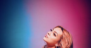 Greek-American pop artist Maria Ellis talks about ‘Gone’ single