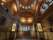 H Ιερά Αρχιεπισκοπή Αμερικής για την μετατροπή της Μονής της Χώρας σε τζαμί