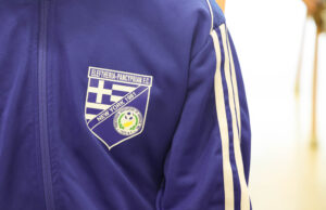 FC Cincinnati 2 to host NY Pancyprian Freedoms in First Round of Lamar Hunt U.S. Open Cup