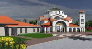 Historic Groundbreaking Set for March 3 at St. Katherine’s in Naples, FL
