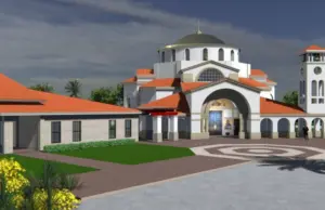 Historic Groundbreaking Set for March 3 at St. Katherine’s in Naples, FL