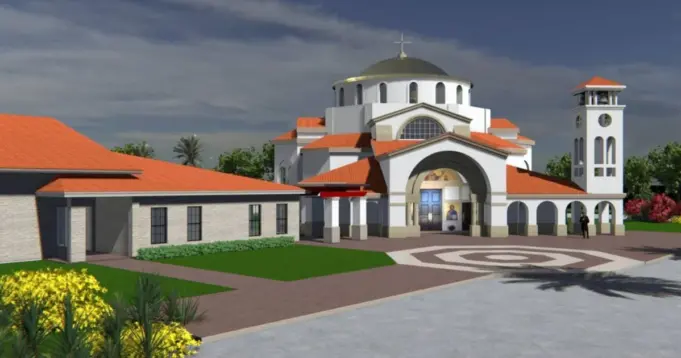 Historic Groundbreaking Set for March 3 at St. Katherine’s in Naples, FL