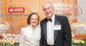 Steve Zeis’ Textile Extension to Create Textile Manufacturing Jobs in Four Southeastern States