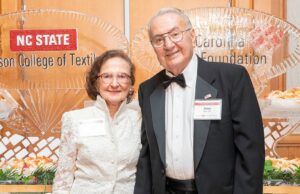 Steve Zeis’ Textile Extension to Create Textile Manufacturing Jobs in Four Southeastern States