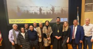 AHEPA hosts History Tournament, Anna Rezan and her movie “My People”