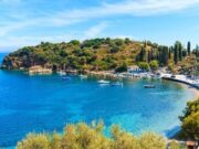 Η Σάμος ανάμεσα στους καλύτερους προορισμούς της Ευρώπης