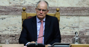 Κ. Τασούλας: Η Ελληνική γλώσσα είναι η πιο πολύτιμη παρακαταθήκη μας