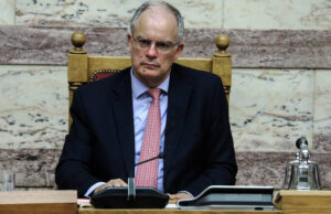 Κ. Τασούλας: Η Ελληνική γλώσσα είναι η πιο πολύτιμη παρακαταθήκη μας