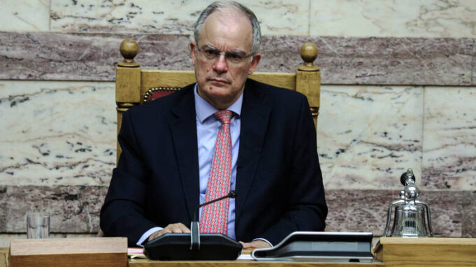 Κ. Τασούλας: Η Ελληνική γλώσσα είναι η πιο πολύτιμη παρακαταθήκη μας