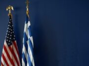 Τζ. Χακ: Οι ΗΠΑ στηρίζουν τον σχεδιασμό για τον εκσυγχρονισμό της ελληνικής άμυνας