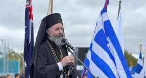 Μήνυμα του Αρχιεπισκόπου Μακαρίου για την Επέτειο της 28ης Οκτωβρίου