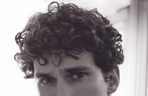 Interview with Greek-American actor Sam Vartholomeos