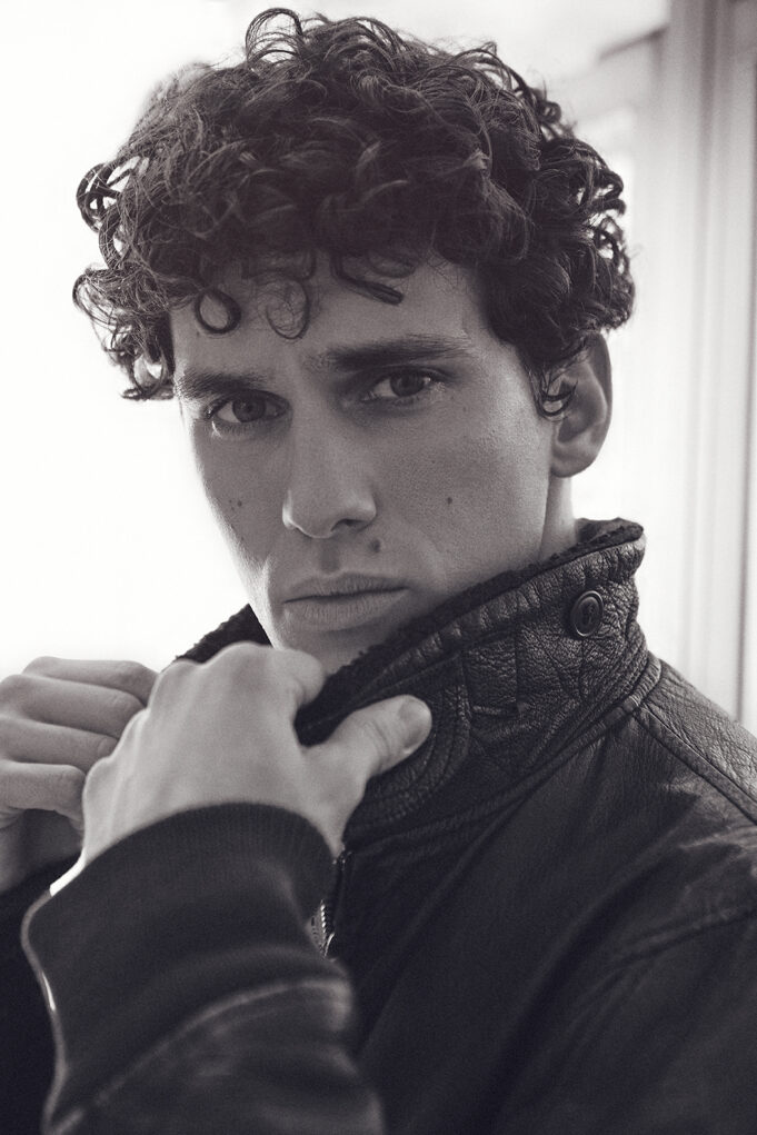 Interview with Greek-American actor Sam Vartholomeos