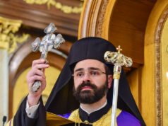 Metropolitan Nathanael’s Encyclical on the Great Feast of Pascha