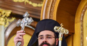 Metropolitan Nathanael’s Encyclical on the Great Feast of Pascha