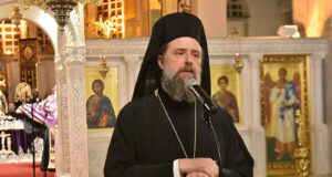 Μητροπολίτης Φιλόθεος: Να αγωνιστούμε για απελευθέρωση από το ναρκισσισμό και την ανηθικότητα