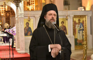 Μητροπολίτης Φιλόθεος: Να αγωνιστούμε για απελευθέρωση από το ναρκισσισμό και την ανηθικότητα