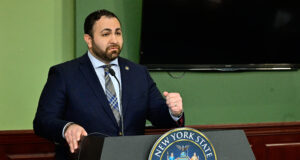Tannousis Comments on Suspension of Congestion Pricing Plan by Gov. Hochul