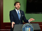 NYS Attorney General’s office has issued formal rules to enforce Sen. Gounardes’ SAFE For Kids Act