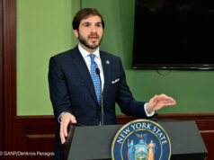 NYS Attorney General’s office has issued formal rules to enforce Sen. Gounardes’ SAFE For Kids Act