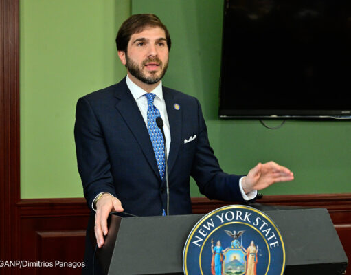 NYS Attorney General’s office has issued formal rules to enforce Sen. Gounardes’ SAFE For Kids Act