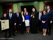 Greek Independence Day Celebrated at State Capitol