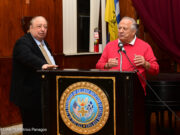 Τζ. Κατσιματίδης: Η επιτυχία έρχεται αλλά μόνο με θυσίες