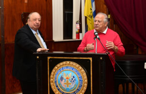 Τζ. Κατσιματίδης: Η επιτυχία έρχεται αλλά μόνο με θυσίες