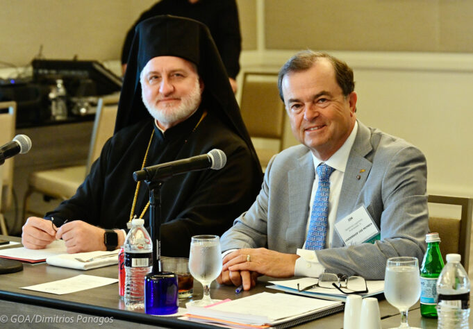 Leadership 100 Concludes 33rd Annual Conference in Naples, FL