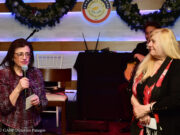 Το Δίκτυο Γυναικών του Παγκυπρίου τιμά την Μαρία Παππά