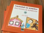 Ο Πινόκιο μιλάει και Ποντιακά