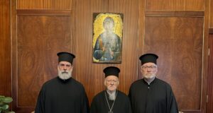 Στον Αρχιεπισκοπικό Καθεδρικό Ναό στις 13 και 20 Απριλίου οι χειροτονίες των δύο νέων Επισκόπων