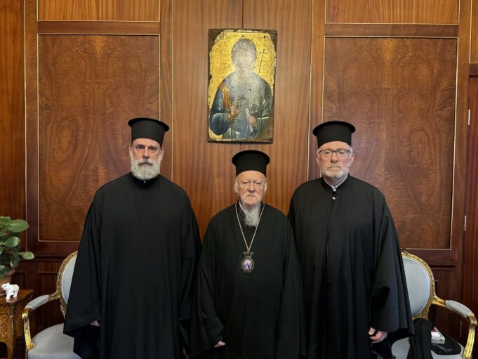 Στον Αρχιεπισκοπικό Καθεδρικό Ναό στις 13 και 20 Απριλίου οι χειροτονίες των δύο νέων Επισκόπων