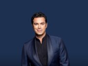 AHI’s Golden Jubilee Celebration: Acclaimed Tenor Mario Frangoulis to Headline Concert
